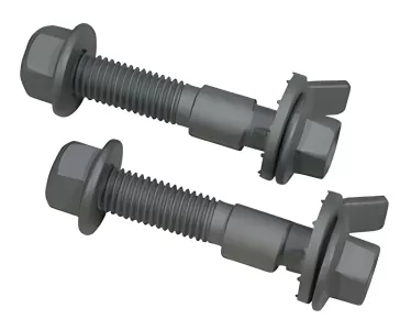 General Representation 1991 Toyota Celica SPC Camber Adjusting Bolts Kit