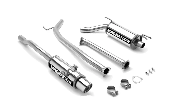 Honda Civic - 2006 to 2011 - 4 Door Sedan [DX, EX, EXL, GX, LX, LXS]