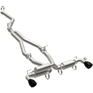 2023 Toyota GR Supra MagnaFlow Performance Exhaust System