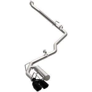 2025 Toyota Camry MagnaFlow Performance Exhaust System