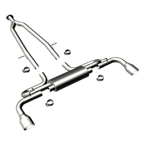 2004 Lexus SC 430 MagnaFlow Performance Exhaust System