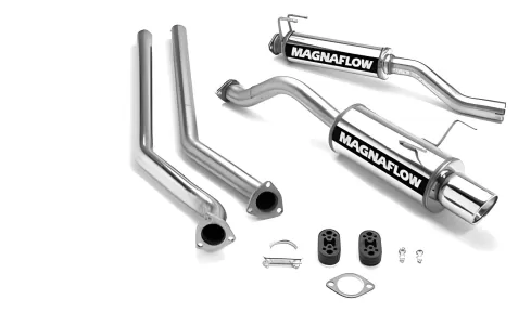 2005 Acura RSX MagnaFlow Performance Exhaust System
