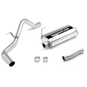 2006 Toyota Tundra MagnaFlow Performance Exhaust System