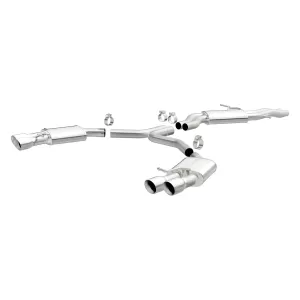 Audi S5 - 2008 to 2012 - Coupe [All] (Quad Tips)