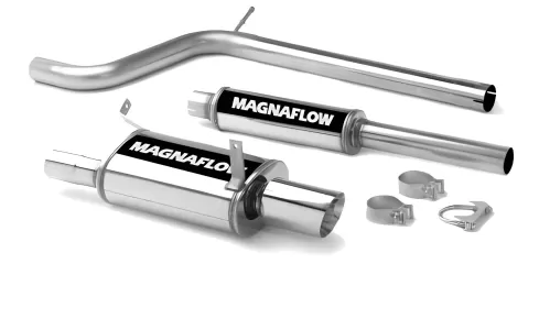 Mitsubishi Eclipse - 2006 to 2008 - All [GT, GT Spyder, SE 3.8L]