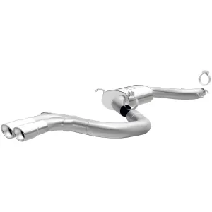 2008 Golf GTI MagnaFlow Performance Exhaust System
