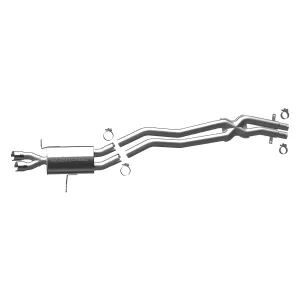 2001 BMW 3 Series MagnaFlow Performance Exhaust System