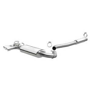 2014 BMW 3 Series MagnaFlow Performance Exhaust System