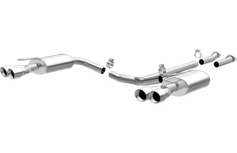 2012 Kia Optima MagnaFlow Performance Exhaust System