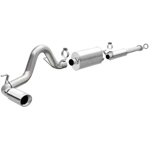 2016 Toyota Tacoma MagnaFlow Performance Exhaust System