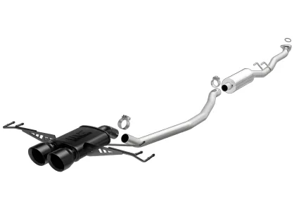 2021 Civic MagnaFlow Performance Exhaust System