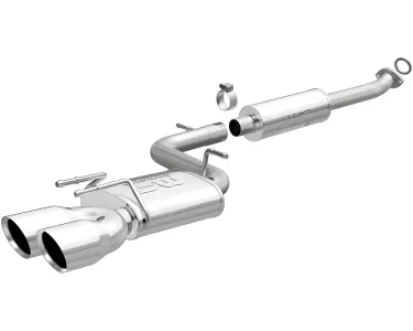 2023 Toyota Camry MagnaFlow Performance Exhaust System