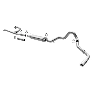 2024 Toyota Tundra MagnaFlow Performance Exhaust System
