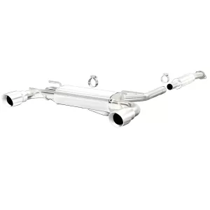 2024 Subaru BRZ MagnaFlow Performance Exhaust System