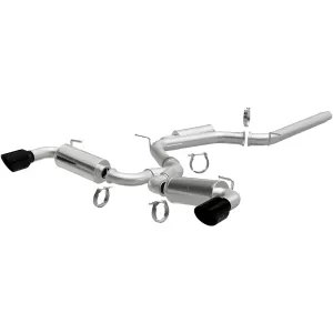 2023 Golf GTI MagnaFlow Performance Exhaust System
