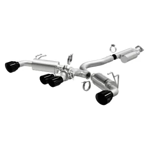 2024 Toyota GR Corolla MagnaFlow Performance Exhaust System