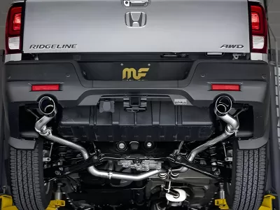 2023 Honda Ridgeline MagnaFlow Performance Exhaust System