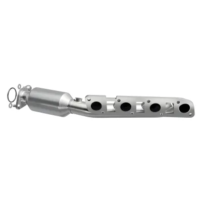 Infiniti QX80 - 2014 to 2018 - SUV [All] (Direct Fit, Left)