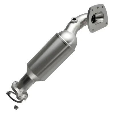 Toyota Tacoma - 2016 to 2023 - All [Limited, SR, SR5, TRD Off Road, TRD PRO, TRD Sport, Trail] with 3.5L & 4WD/RWD (Direct Fit, Left)