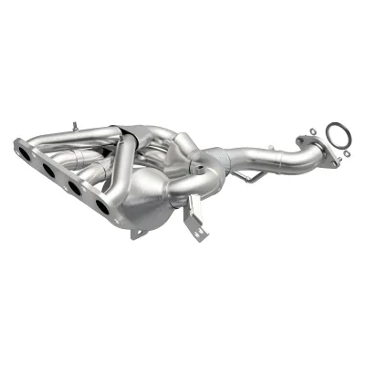 Mazda MAZDA3 - 2015 to 2018 - All [Sport, Touring 2.0L, i Grand Touring, i SV, i Sport, i Touring] (Direct Fit) (Automatic Transmission)