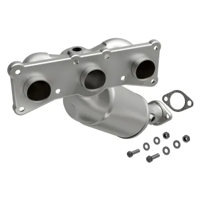 BMW 3 Series - 2006 - 4 Door Sedan [325i, 325xi] (Direct Fit, Rear)