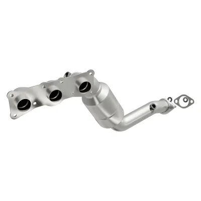 BMW 5 Series - 2008 to 2010 - Sedan [528i, 528i xDrive, 528xi] (Direct Fit, Front)