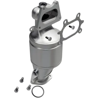 Honda Accord - 2003 to 2007 - All [EX, EXL, LX, LX Special Ed., Special Ed.] With 3.0L (Direct Fit, Front)