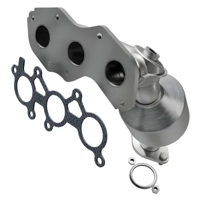 Toyota Avalon - 2005 to 2012 - Sedan [All] (Direct Fit, Rear)