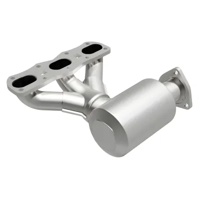 Porsche Boxster - 2000 to 2004 - Convertible [All] (Direct Fit) (Driver Side)