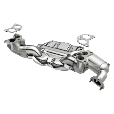 Subaru Crosstrek - 2013 to 2017 - SUV [All] (Direct Fit) (Manual Transmission)