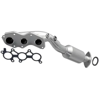 Lexus IS 250 - 2006 to 2013 - Sedan [All] (Direct Fit) (Passenger Side)