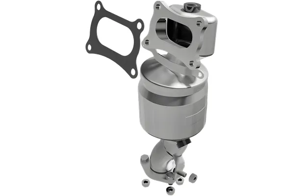 Honda Odyssey - 2008 to 2010 - Minivan [EXL, Touring] (Direct Fit, Rear)