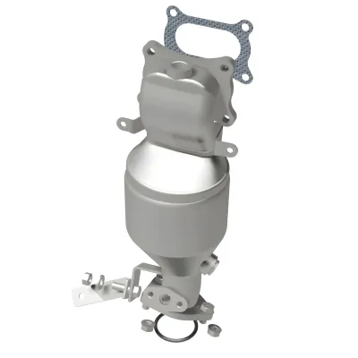 Acura TSX - 2010 to 2014 - Sedan [Base 3.5L] (Direct Fit, Front)