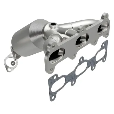 Hyundai Tucson - 2005 to 2009 - SUV [GLS, LX, Limited, SE] with 2.7L & 4WD (Direct Fit, Rear)