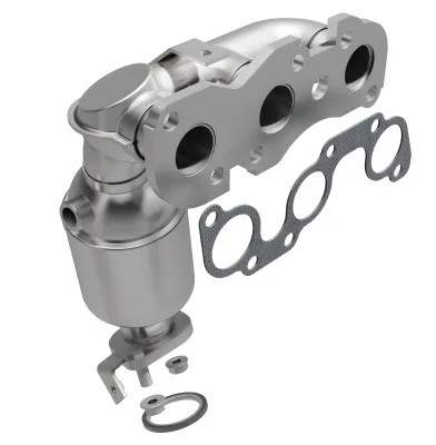 Toyota Camry - 1997 to 2001 - Sedan [CE 3.0L, LE 3.0L, XLE 3.0L] (Direct Fit, Front)