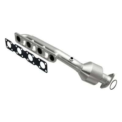 Infiniti Q45 - 2002 to 2006 - Sedan [All] (Direct Fit, Passenger)
