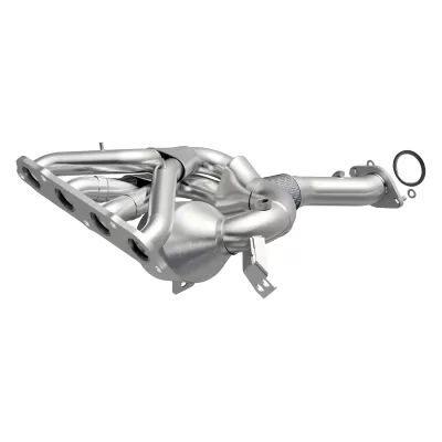 Mazda CX5 - 2013 to 2016 - SUV [Grand Touring, Sport, Touring] With 2.0L/2.5L & AWD (Direct Fit)