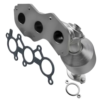 Toyota Venza - 2009 to 2012 - Wagon [Base, LE, Limited, XLE] With 3.5L & AWD/FWD (Direct Fit, Rear)