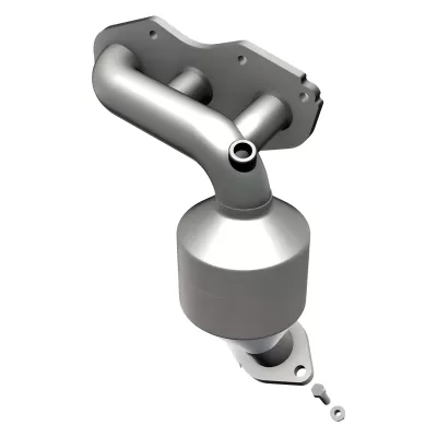 Toyota RAV4 - 2006 to 2012 - SUV [Base, Limited, Sport] With 3.5L & 4WD/FWD (Direct Fit, Front)