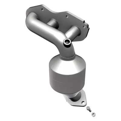 Toyota Highlander - 2014 to 2016 - SUV [LE, LE Plus, Limited, Limited Platinum, XLE] With 3.5L & AWD (Direct Fit, Front)