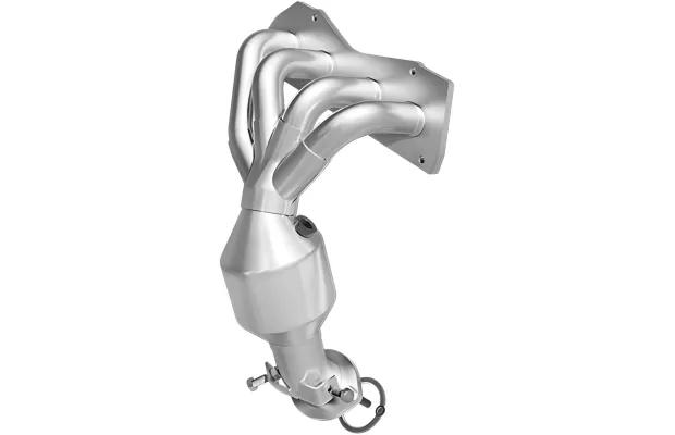 Toyota Camry - 2010 to 2011 - Sedan [Base, LE, SE, XLE] With 2.5L (Direct Fit)