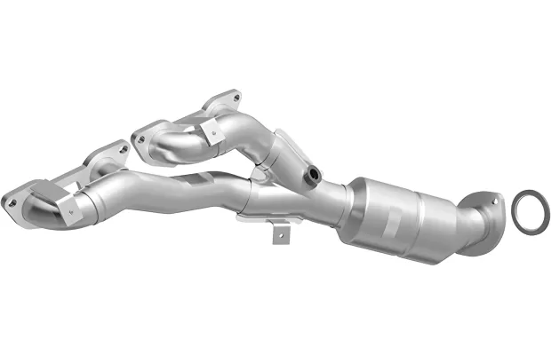 Lexus ISF - 2008 to 2014 - Sedan [All] (Direct Fit) (Driver Side)