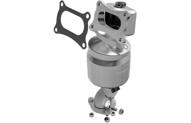 Honda Accord - 2008 to 2012 - All [EX 3.5L, EXL 3.5L] (Direct Fit, Rear)