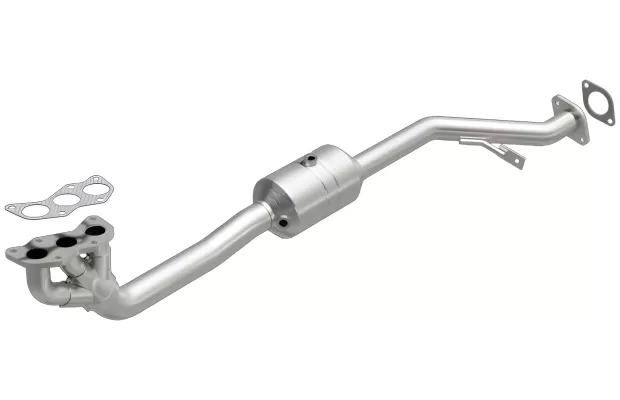 Subaru Outback - 2010 to 2014 - SUV [3.6R, 3.6R Limited, 3.6R Premium] (Direct Fit) (Passenger Side)