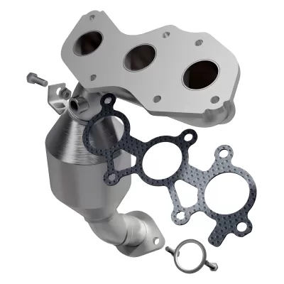 Toyota Sienna - 2011 to 2016 - Minivan [Base, L, LE, Limited, Limited Premium, SE, SE Premium, XLE, XLE Premium] With 3.5L & FWD (Rear) (Direct Fit) (Late Models)