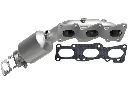 Hyundai Genesis - 2009 to 2011 - 4 Door Sedan [3.8 RWD] (Direct Fit) (Driver Side) (Early Models)