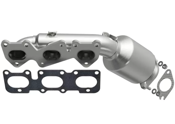 Hyundai Genesis - 2009 to 2011 - 4 Door Sedan [3.8 RWD] (Direct Fit) (Passenger Side) (Early Models)