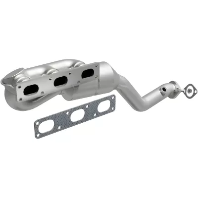 BMW 5 Series - 1999 to 2000 - All [528i] (Direct Fit, Front)