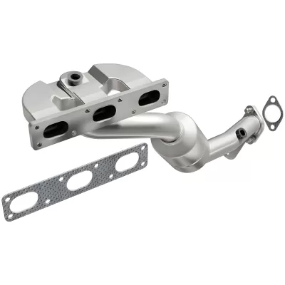 BMW X3 - 2004 to 2006 - SUV [All] (Direct Fit, Front)