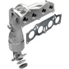 Scion xB - 2008 to 2015 - Wagon [All] (Direct Fit)